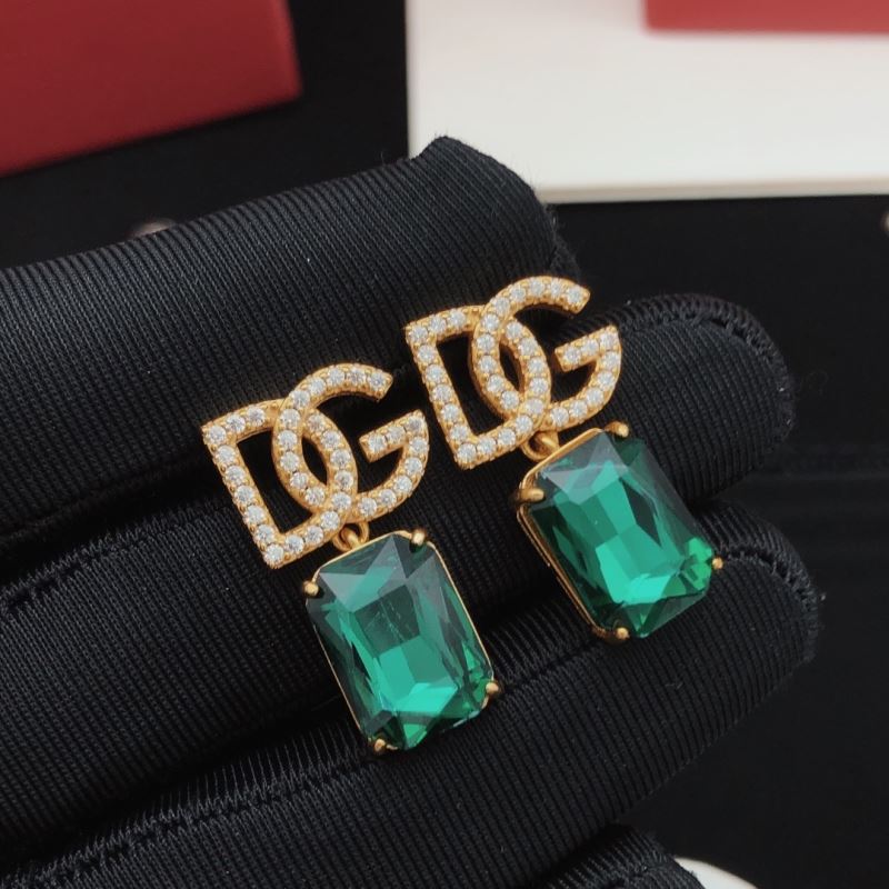 Christian Dior Earrings